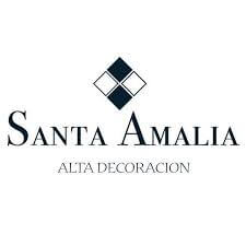 Santa Amalia Alta Decoracion Moreno Almeria